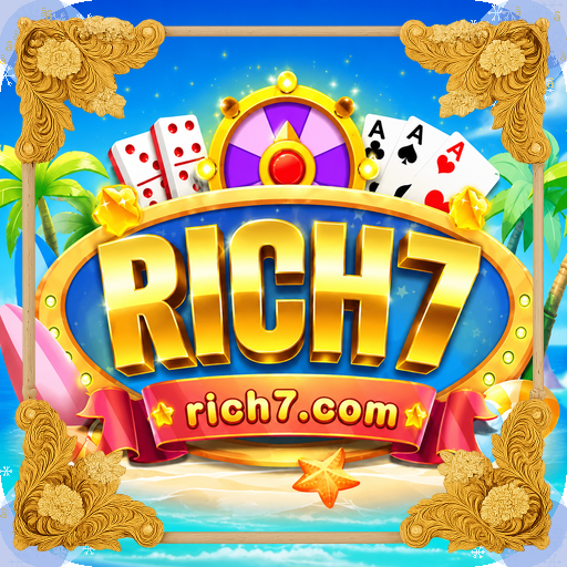 rich7 — galeri pratinjau - APK Resmi