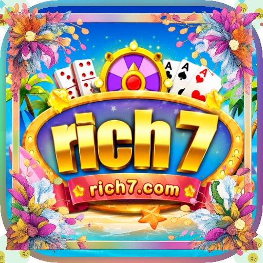 rich7 — galeri pratinjau Resmi APK